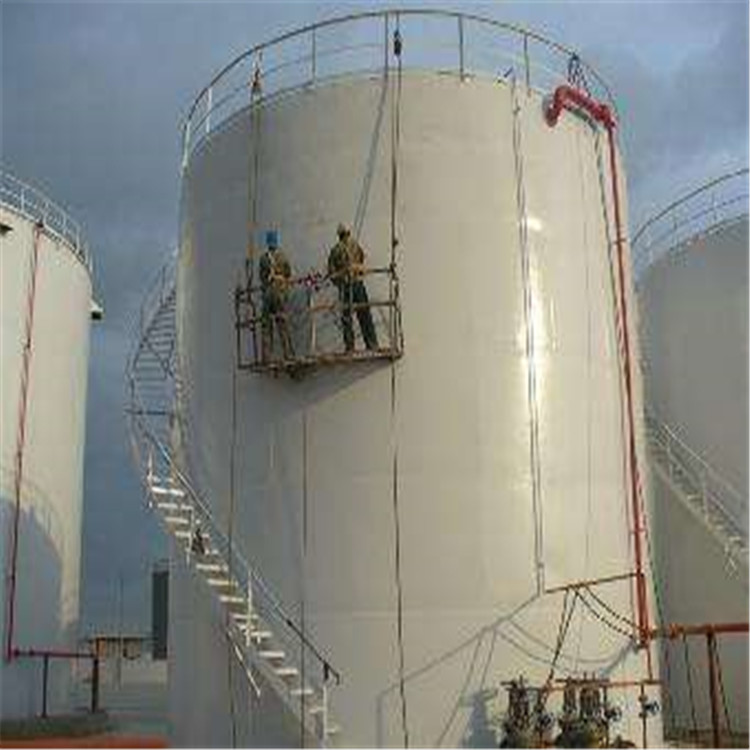 鸡西喷漆翻新・工业喷漆・设备喷漆服务简介